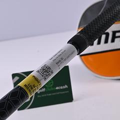 Callaway Mavrik Max Driver / 12 Degree / Senior Flex Project X Cypher 50 Shaft - Image 7