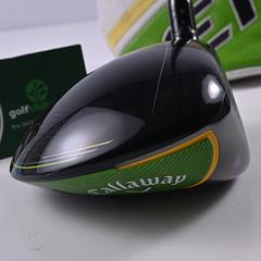 Callaway Epic Flash Sub Zero Driver / 9 Degree / Stiff Flex HZRDUS Smoke Black - Image 3