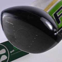 Callaway Epic Flash Sub Zero Driver / 9 Degree / Stiff Flex HZRDUS Smoke Black - Image 4