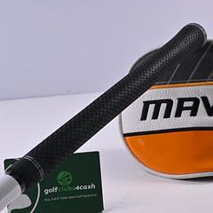 Callaway Mavrik Max Driver / 12 Degree / Senior Flex Project X Cypher 50 Shaft - Image 8