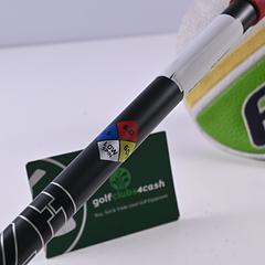 Callaway Epic Flash Sub Zero Driver / 9 Degree / Stiff Flex HZRDUS Smoke Black - Image 6