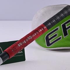 Callaway Epic Flash Sub Zero Driver / 9 Degree / Stiff Flex HZRDUS Smoke Black - Image 8