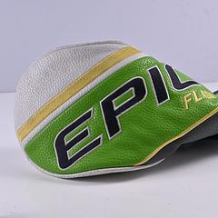 Callaway Epic Flash Sub Zero Driver / 9 Degree / Stiff Flex HZRDUS Smoke Black - Image 9