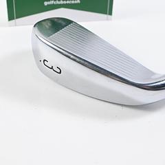 Titleist U505 2023 #3 Iron / 20 Degree / Stiff Flex Hzrdus Black 80 Shaft - Image 3