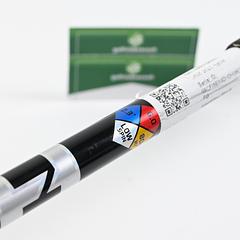 Titleist U505 2023 #3 Iron / 20 Degree / Stiff Flex Hzrdus Black 80 Shaft - Image 4