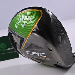 Callaway Epic Flash Driver / 10.5 Degree / Regular Flex Tensei AV Blue Shaft - Image 1