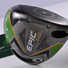 Callaway Epic Flash Driver / 10.5 Degree / Regular Flex Tensei AV Blue Shaft - Image 2