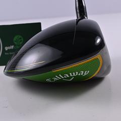 Callaway Epic Flash Driver / 10.5 Degree / Regular Flex Tensei AV Blue Shaft - Image 3