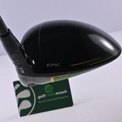Callaway Epic Flash Driver / 10.5 Degree / Regular Flex Tensei AV Blue Shaft - Image 5