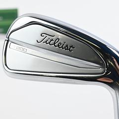 Titleist T200 2023 Utility #3 Iron / 20 Degree / Stiff Flex Hzrdus Black 90 - Image 1