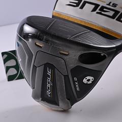 Callaway Rogue ST MAX D Driver / 10.5 Degree / Regular Flex Tensei AV Blue 55 - Image 2