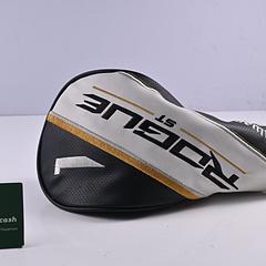 Callaway Rogue ST MAX D Driver / 10.5 Degree / Regular Flex Tensei AV Blue 55 - Image 9