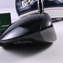 Callaway Paradym X Driver / 12 Degree / Senior Flex Aldila Ascent 40 Shaft - Image 3