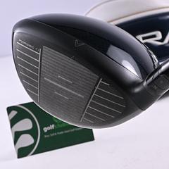 Callaway Paradym X Driver / 12 Degree / Senior Flex Aldila Ascent 40 Shaft - Image 4