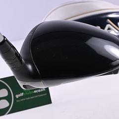 Callaway Paradym X Driver / 12 Degree / Senior Flex Aldila Ascent 40 Shaft - Image 5