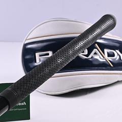 Callaway Paradym X Driver / 12 Degree / Senior Flex Aldila Ascent 40 Shaft - Image 8