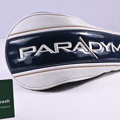 Callaway Paradym X Driver / 12 Degree / Senior Flex Aldila Ascent 40 Shaft - Image 9