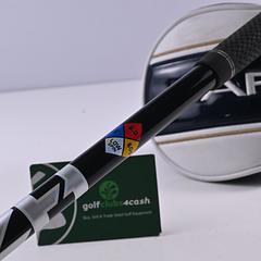 Callaway Paradym Driver / 9 Degree / Stiff Flex HZRDUS Black Gen 4 60 Shaft - Image 6