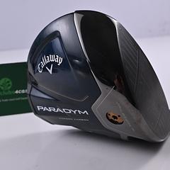 Callaway Paradym Triple Diamond Driver / 10.5 Degree / Stiff Flex Callaway RCH - Image 1