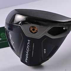 Callaway Paradym Triple Diamond Driver / 10.5 Degree / Stiff Flex Callaway RCH - Image 2