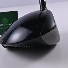 Callaway Paradym Triple Diamond Driver / 10.5 Degree / Stiff Flex Callaway RCH - Image 3