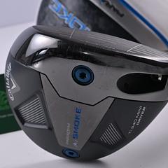 Callaway Paradym Ai Smoke Ti 340 Mini Driver / 13.5 Degree / Regular Flex Denali - Image 2