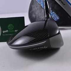 Callaway Paradym Ai Smoke Ti 340 Mini Driver / 13.5 Degree / Regular Flex Denali - Image 3