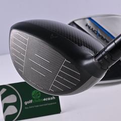 Callaway Paradym Ai Smoke Ti 340 Mini Driver / 13.5 Degree / Regular Flex Denali - Image 4