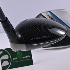 Callaway Paradym Ai Smoke Ti 340 Mini Driver / 13.5 Degree / Regular Flex Denali - Image 5