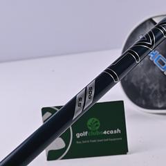 Callaway Paradym Ai Smoke Ti 340 Mini Driver / 13.5 Degree / Regular Flex Denali - Image 6