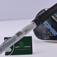 Callaway Paradym Ai Smoke Ti 340 Mini Driver / 13.5 Degree / Regular Flex Denali - Image 7