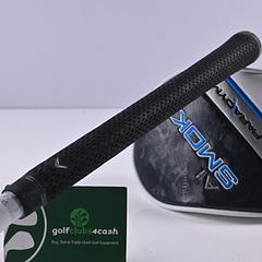 Callaway Paradym Ai Smoke Ti 340 Mini Driver / 13.5 Degree / Regular Flex Denali - Image 8