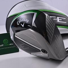 Callaway Elyte Driver / 9 Degree / Stiff Flex Tensei 1K Black 65 Shaft - Image 1