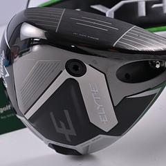Callaway Elyte Driver / 9 Degree / Stiff Flex Tensei 1K Black 65 Shaft - Image 2