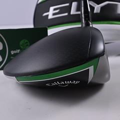 Callaway Elyte Driver / 9 Degree / Stiff Flex Tensei 1K Black 65 Shaft - Image 3