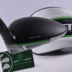 Callaway Elyte Driver / 9 Degree / Stiff Flex Tensei 1K Black 65 Shaft - Image 5