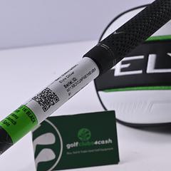 Callaway Elyte Driver / 9 Degree / Stiff Flex Tensei 1K Black 65 Shaft - Image 7