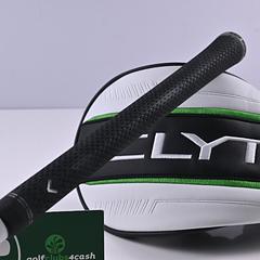 Callaway Elyte Driver / 9 Degree / Stiff Flex Tensei 1K Black 65 Shaft - Image 8