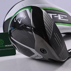 Callaway Elyte Triple Diamond Driver / 10.5 Degree / X-Flex Denali Charcoal 60 - Image 1