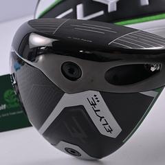 Callaway Elyte Triple Diamond Driver / 10.5 Degree / X-Flex Denali Charcoal 60 - Image 2