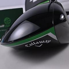 Callaway Elyte Triple Diamond Driver / 10.5 Degree / X-Flex Denali Charcoal 60 - Image 3