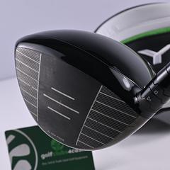 Callaway Elyte Triple Diamond Driver / 10.5 Degree / X-Flex Denali Charcoal 60 - Image 4