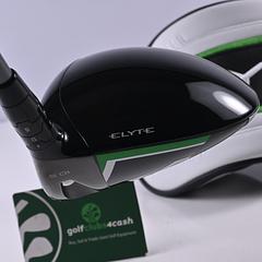 Callaway Elyte Triple Diamond Driver / 10.5 Degree / X-Flex Denali Charcoal 60 - Image 5