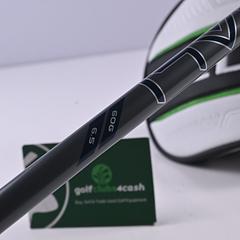 Callaway Elyte Triple Diamond Driver / 10.5 Degree / X-Flex Denali Charcoal 60 - Image 6