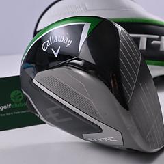 Callaway Elyte X Driver / 10.5 Degree / Regular Flex Denali Charcoal 50 Shaft - Image 1