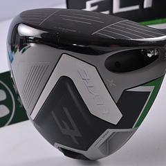 Callaway Elyte X Driver / 10.5 Degree / Regular Flex Denali Charcoal 50 Shaft - Image 2