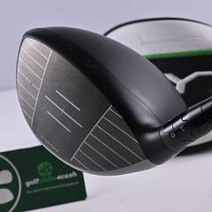 Callaway Elyte X Driver / 10.5 Degree / Regular Flex Denali Charcoal 50 Shaft - Image 4