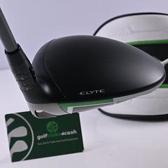 Callaway Elyte X Driver / 10.5 Degree / Regular Flex Denali Charcoal 50 Shaft - Image 5