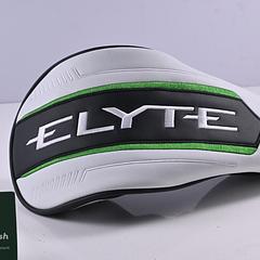 Callaway Elyte Triple Diamond Driver / 10.5 Degree / X-Flex Denali Charcoal 60 - Image 9