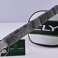 Callaway Elyte X Driver / 10.5 Degree / Regular Flex Denali Charcoal 50 Shaft - Image 8